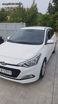 Hyundai i 20 '18