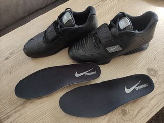 NIKE ROMALEOS 3 XD ΝΟΥΜΕΡΟ 45,5 (US 11,5)