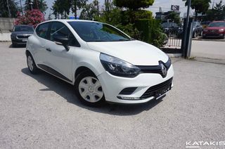 Renault Clio '19 VAN 1.5 75Hp Start&Stop 1 ΈΤOΣ ΕΓΓΎΗΣΗ!!!