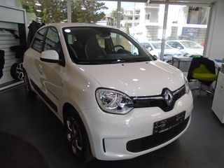 Renault Twingo '20 1.0 Sce (65hp) In-Touch