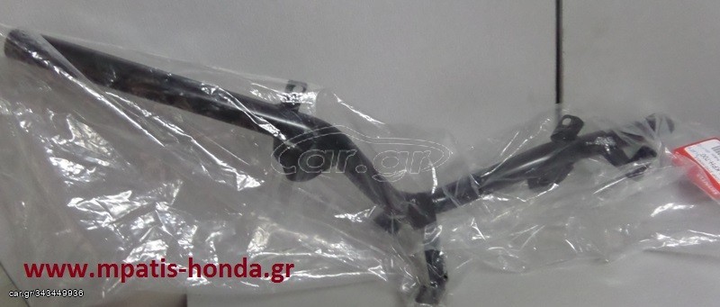 ΤΙΜΟΝΙ ANF125-INNOVA INJECTION