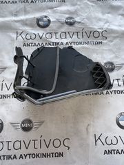 ΚΑΠΑΚΙ ΠΕΡΙΒΛΗΜΑΤΟΣ ΜΕ ΦΙΛΤΡΟ BMW ΣΕΙΡΑ 5, 6, 7 F07 F10 F11 F06 GRAN COUPE F12 F13 F01 F02 F04 HYBRID (ΚΩΔ. ΑΝΤΑΛ. 64119216222)