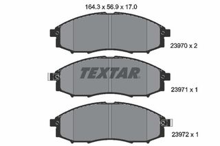 SET TAKAKIA NAVARA D22