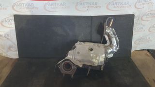 ΚΑΤΑΛΥΤΗΣ- DPF NISSAN QASHQAI 2014-2017 (1096008Χ)