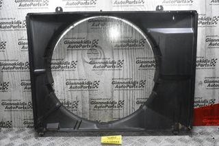 Χωάνη Ψυγείου Mitsubishi Pajero 3.2 1998-2005 ΜΡ40489