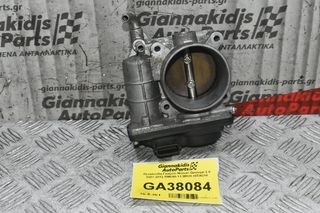 Πεταλούδα Γκαζιού Nissan Qashqai 2.0 2007-2012 RME60-11 MR20 HITACHI