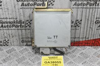 Εγκέφαλος Nissan X-Trail - Primera P12 2.0cc QR20 2002-2012 HITACHI A56-636Y10