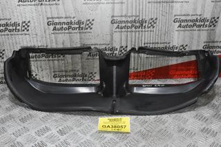 Αεραγωγός Μάσκας Bmw E90 - E91 2005-2012 (Γνήσιος) (Καρδιές Ε90) 51717156559