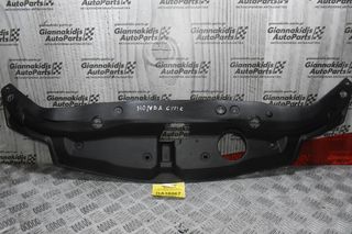 Κάλυμμα Μετώπης Honda Civic FN 2005-2012 71125-SMG (Πλαστικό) (Γνήσιο)