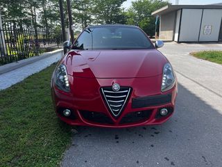 Alfa Romeo Giulietta '15 1.4 TB 16v SPORTIVO