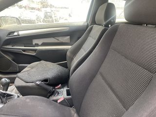 OPEL ASTRA GTC '05 1.400cc ΑΡ. ΚΙΝ. Z14XEP - Αξονες πίσω - Κρεμαγιέρα-thumb-5