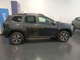 Dacia Duster '24 Έκπτωση 1.200 ευρώ!!!!