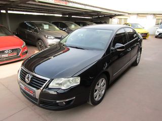 Volkswagen Passat '06 ΟΘΟΝΗ NAVI ΚΑΜΕΡΑ ''PRODRIVE''