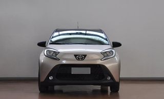 Toyota Aygo (X) '23 1.0 VVT-i  ΠΡΟΚΑΤΑΒΟΛΗ ΑΠΟ 30%, ΈΩΣ ΚΑΙ 72 ΔΟΣΕΙΣ