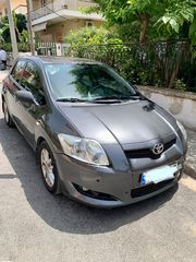 Toyota Auris '09