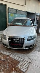 Audi A6 '08