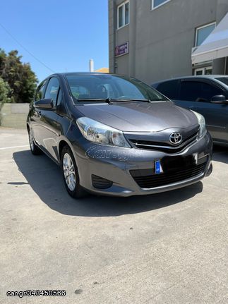 Toyota Yaris '13