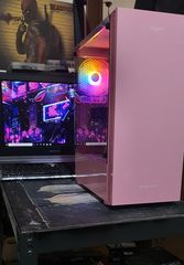 Intel Pink PC v3
