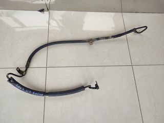ΣΩΛΗΝΑΣ ΥΔΡΑΥΛΙΚΟΥ ΤΙΜΟΝΙΟΥ TOYOTA RAV-4  1CD 2.0cc D4D 4x4  2000'-2005' (Z)