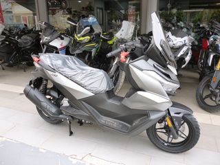 Voge SR3 2025