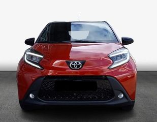 Toyota Aygo (X) '24 S-CVT PULSE ΠΛΟΥΣΙΑ ΕΚΔΟΣΗ ΕΤΟΙΜΟΠΑΡΑΔΟΤΟ