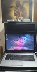 Laptop HP ProBook G45