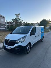 Renault Trafic '17 Extra-long 