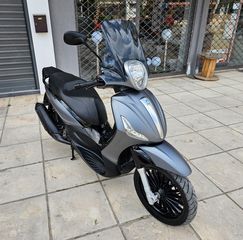 Piaggio Beverly 300i '16 ΑΡΙΣΤΗ ΚΑΤΑΣΤΑΣΗ!!