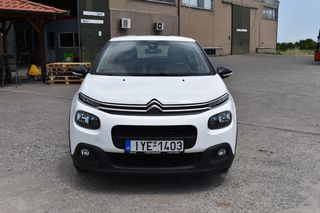 Citroen C3 '18 Blue HDi 100 