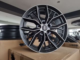 ζάντες 18'' 5x112 Mercedes Volkswagen Audi Skoda BMW