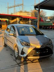 Toyota Yaris '17