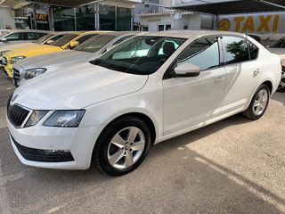 Skoda Octavia '19