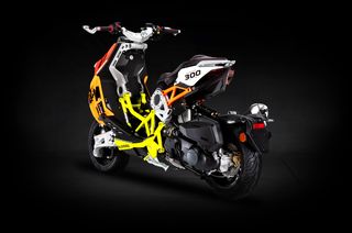 Italjet 2026 Dragster 300-thumb-1