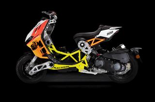 Italjet 2026 Dragster 300-thumb-3