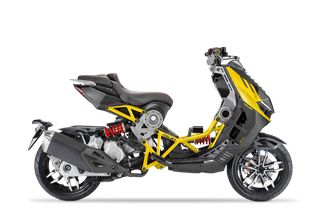 Italjet 2026 Dragster 300-thumb-5