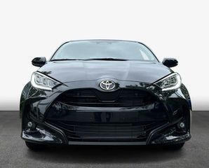 Toyota Yaris '24 1.5 Hybrid VVT-i ΕΤΟΙΜΟΠΑΡΑΔΟΤΟ