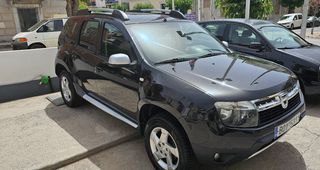 Dacia Duster '12 1.5 dci 4x4