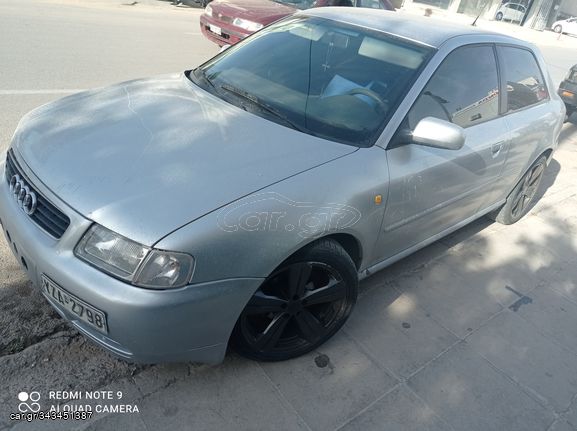 Audi A3 1600 8v