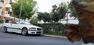 Bmw 318 '96 318is