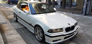 Bmw 318 '96 318is