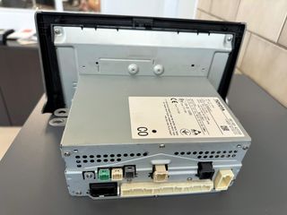 Toyota RAV4 οθόνη/gps/radio με κωδικό 86140-42C00 ΓΝΗΣΙΑ !!!-thumb-5