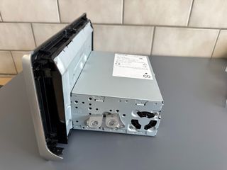 Toyota RAV4 οθόνη/gps/radio με κωδικό 86140-42C00 ΓΝΗΣΙΑ !!!-thumb-6