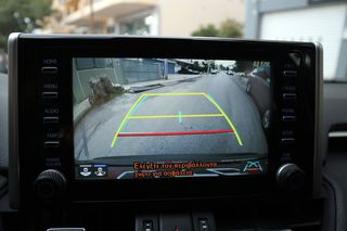 Toyota RAV4 οθόνη/gps/radio με κωδικό 86140-42C00 ΓΝΗΣΙΑ !!!-thumb-2