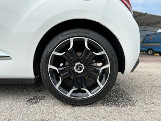 DS DS3 2017 1.2 Puretech 130hp Sport Chic-thumb-8