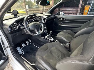 DS DS3 2017 1.2 Puretech 130hp Sport Chic-thumb-10