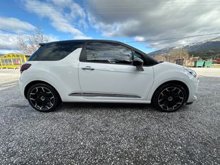 DS DS3 2017 1.2 Puretech 130hp Sport Chic-thumb-1
