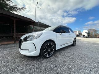 DS DS3 2017 1.2 Puretech 130hp Sport Chic-thumb-2