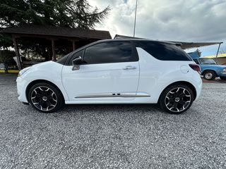 DS DS3 2017 1.2 Puretech 130hp Sport Chic-thumb-3