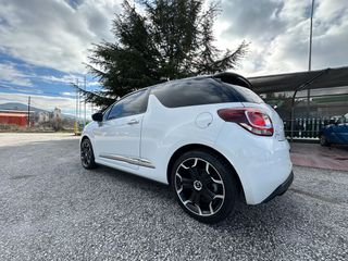 DS DS3 2017 1.2 Puretech 130hp Sport Chic-thumb-4