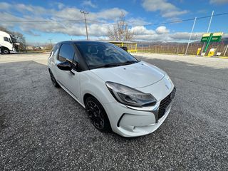 DS DS3 2017 1.2 Puretech 130hp Sport Chic-thumb-6